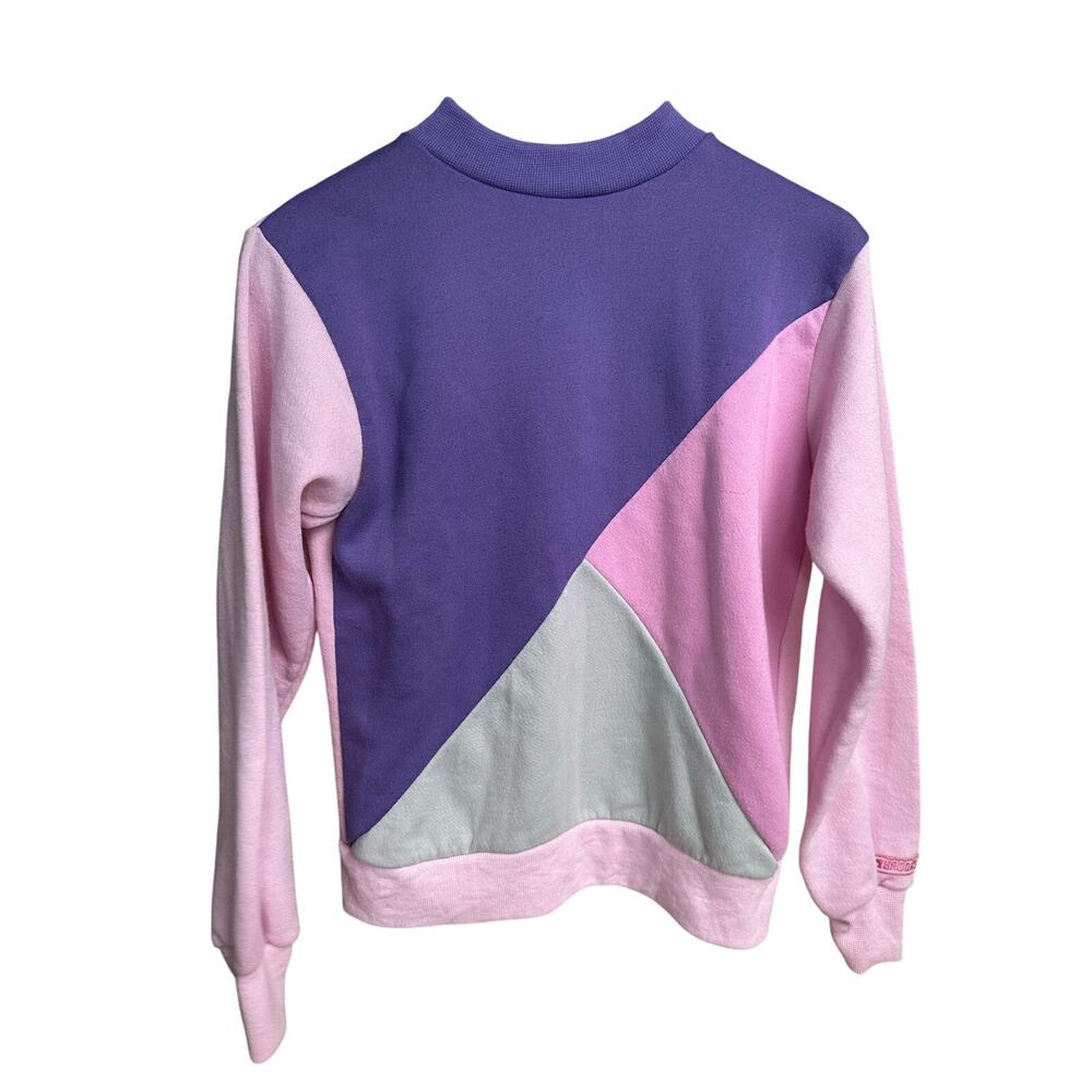 Brooks Running Vintage Pink Crewneck - Size L - NEW